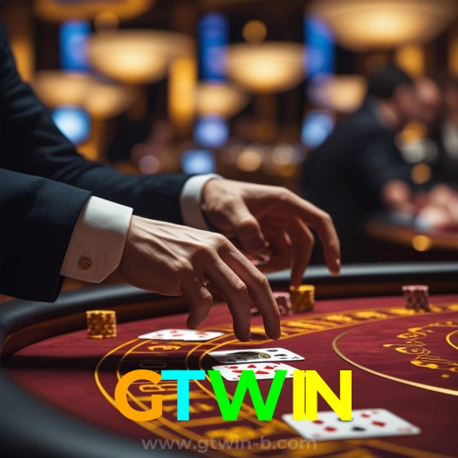GTWIN:A sorte está ao seu lado nas nossas mesas de roleta! Aposte agora!