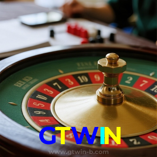 GTWIN:Gire a roleta e leve para casa grandes vitórias!