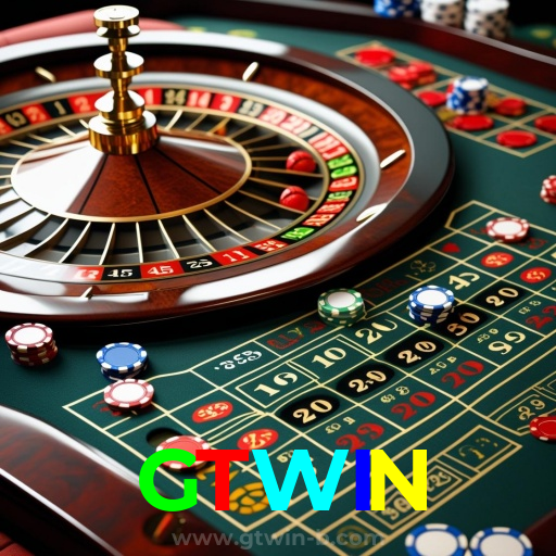 GTWIN:Jogue no cassino mais seguro com poker, roleta e apostas no futebol!