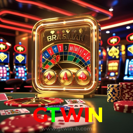 GTWIN:Jogue poker, aposte no futebol e leve grandes vitórias para casa!