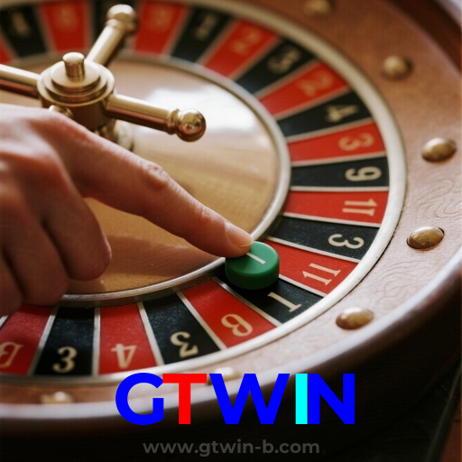 GTWIN：Desafie seus limites no cassino online e ganhe grandes prêmios!
