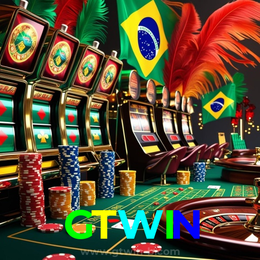 GTWIN:No futebol online, suas vitórias são a recompensa da sua habilidade!