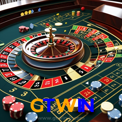 GTWIN:Em cada jogo, a chance de ganhar é sua! Jogue agora no cassino!
