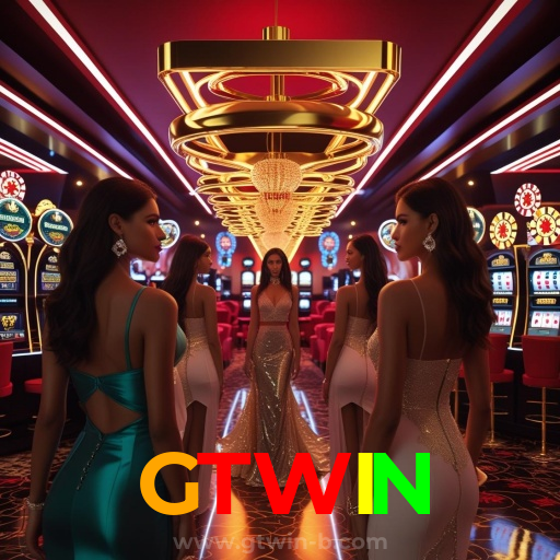 GTWIN:Jogue agora nas melhores slots e ganhe muito mais!