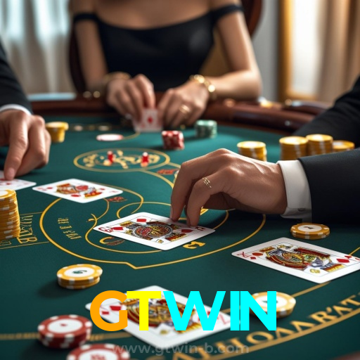 GTWIN:Aposte no futebol e ganhe prêmios fantásticos jogando slots e roleta!