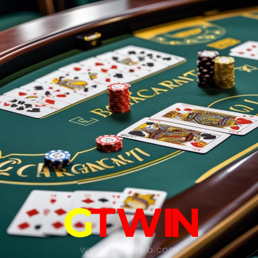 GTWIN:Aposte no futebol online e mostre suas habilidades!