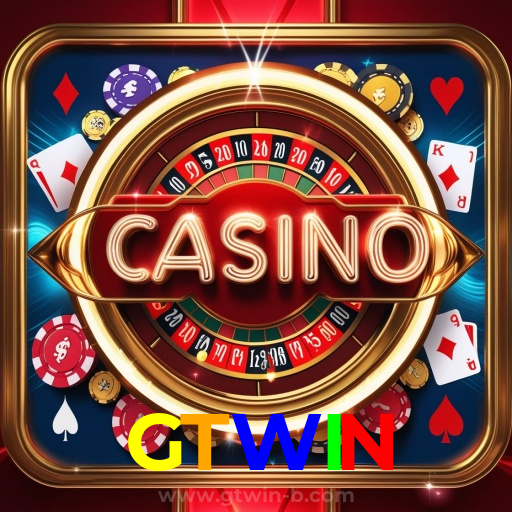 GTWIN:Jogue blackjack, aposte no futebol e ganhe grandes prêmios no cassino online!