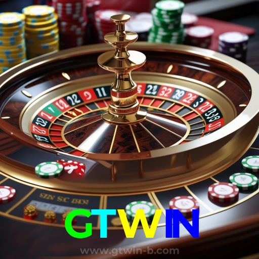 GTWIN:Jogue agora e desafie a sorte em nosso cassino online!