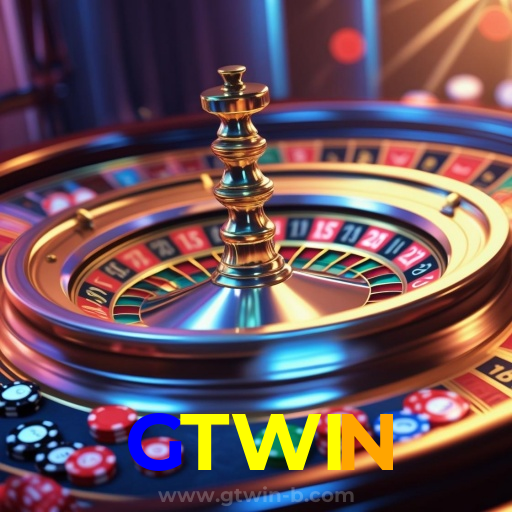 GTWIN:Onde sua sorte encontra o melhor cassino online e as apostas no futebol!