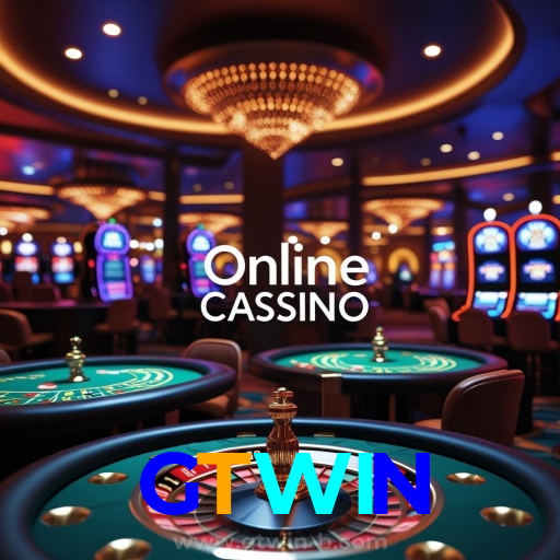 GTWIN:Jogue poker, aposte no futebol e conquiste grandes prêmios em nosso cassino!