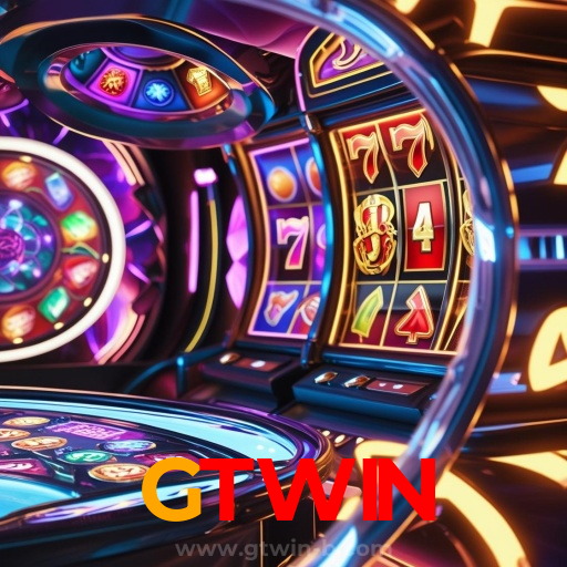GTWIN:Sinta a emoção de ganhar no cassino online! Aposte e vença!