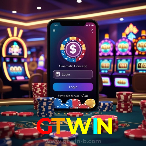 GTWIN:Jogue blackjack e aposte no futebol online com segurança!