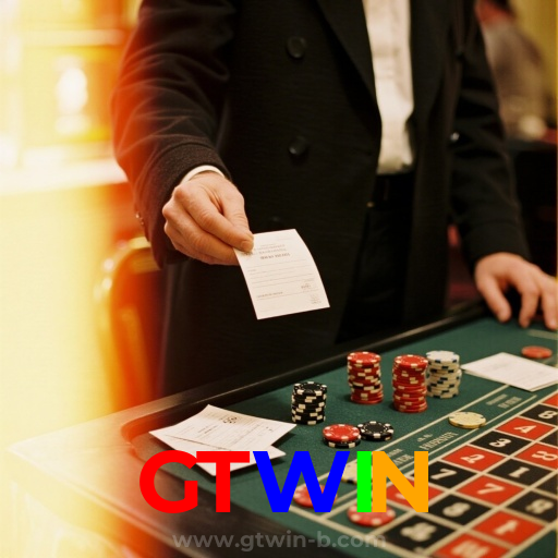 GTWIN:Jogue nas slots e mude sua sorte com grandes vitórias!