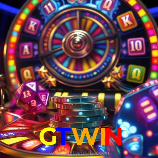 GTWIN:Jogue slots, roleta e aposte no futebol para grandes vitórias!