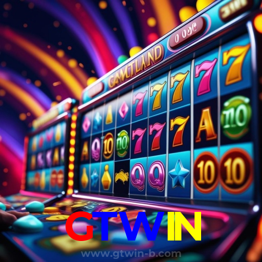 GTWIN:Sua chance de ganhar começa no cassino online com poker e apostas no futebol!