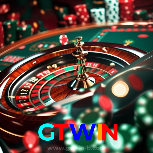 GTWIN:Onde sua sorte brilha: poker, roleta e apostas no futebol online!