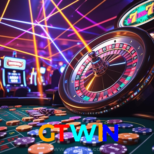 GTWIN:Jogue blackjack, aposte no futebol e ganhe prêmios no cassino online!