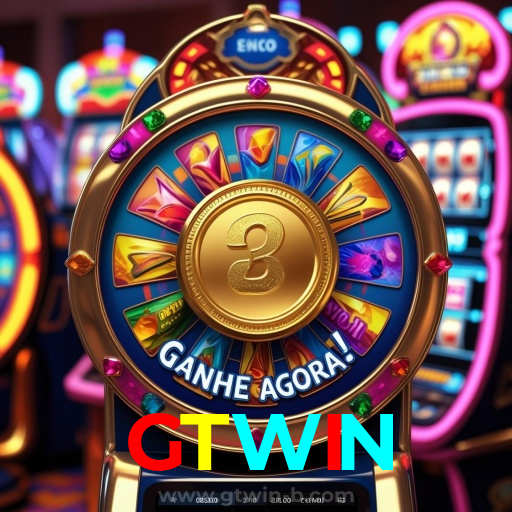 GTWIN:Jogue no melhor cassino online e conquiste prêmios de verdade!
