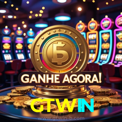 GTWIN:O melhor cassino online com apostas ao vivo em futebol e jogos de cassino!
