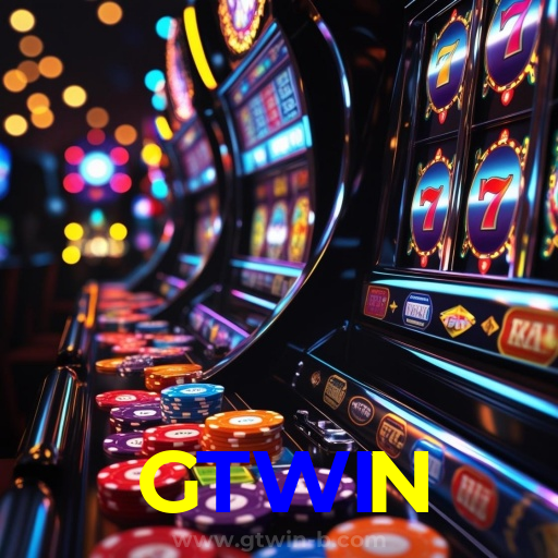 GTWIN:Jogue roleta, aposte no futebol e vença no nosso cassino online!