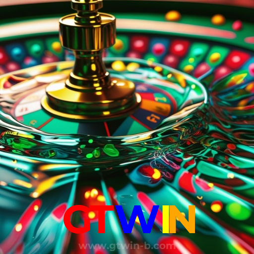 GTWIN:Aposte no seu time e jogue roleta no cassino mais confiável!