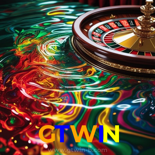 GTWIN:Jogue nas slots e ganhe prêmios surreais!