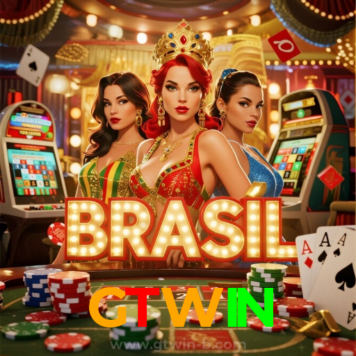 GTWIN：A sorte no futebol e os grandes prêmios de roleta estão aqui!