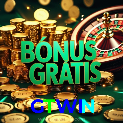 GTWIN:Jogue poker, aposte no futebol e leve prêmios incríveis no cassino!