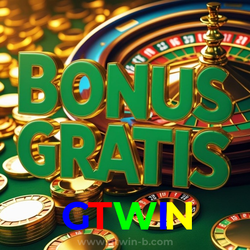 GTWIN:As slots mais emocionantes estão esperando por você! Jogue agora!