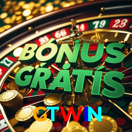 GTWIN:Jogue nas melhores slots e leve para casa prêmios sensacionais!