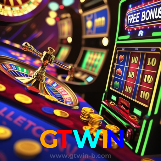 GTWIN:Jogue poker, aposte no futebol e conquiste prêmios incríveis no cassino!
