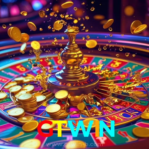 GTWIN:Jogue no cassino online e aposte no futebol para ganhar grandes prêmios!