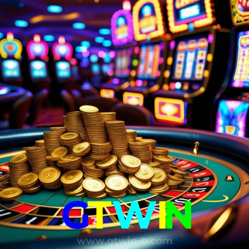 GTWIN:Vença no futebol e nos melhores jogos de cassino online, como poker e roleta!