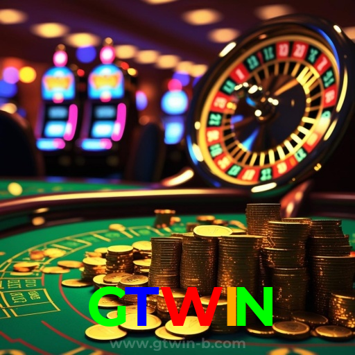 GTWIN:Apostas ao vivo no futebol e grandes prêmios nos melhores jogos de cassino!