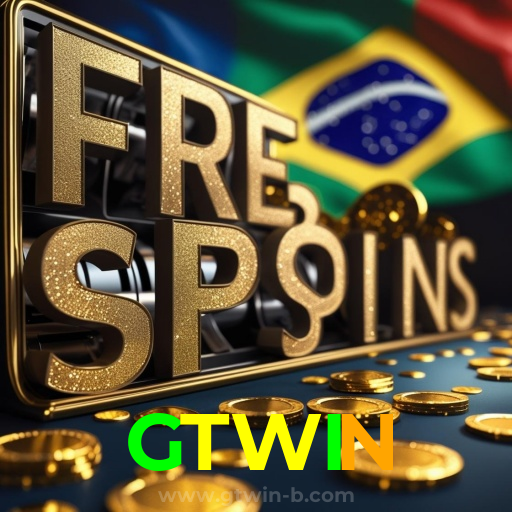 GTWIN:Cada giro é uma chance de conquistar prêmios incrÃveis!