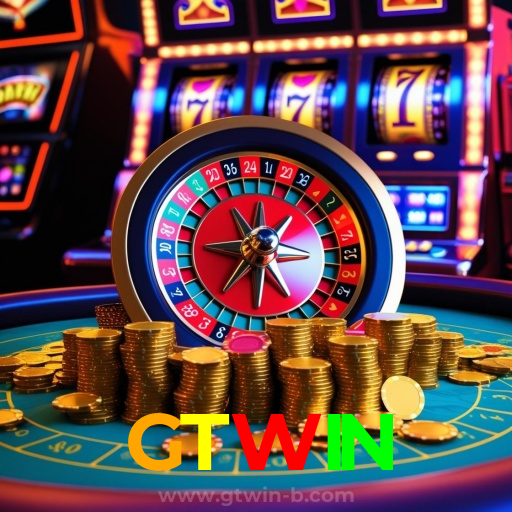 GTWIN:Jogue poker, aposte no futebol e conquiste prêmios incríveis!