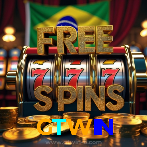 GTWIN:Onde sua sorte brilha: poker, roleta e apostas no futebol online!
