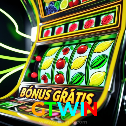 GTWIN:Apostas no futebol e diversão em blackjack e roleta online te esperam!