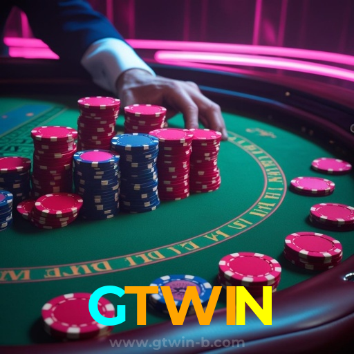 GTWIN:Ganhe prêmios incríveis com apostas ao vivo em futebol e jogue roleta!
