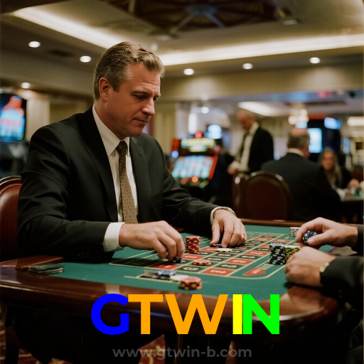 GTWIN:Ganhe prêmios em jogos de poker e aposte no futebol com grandes odds!