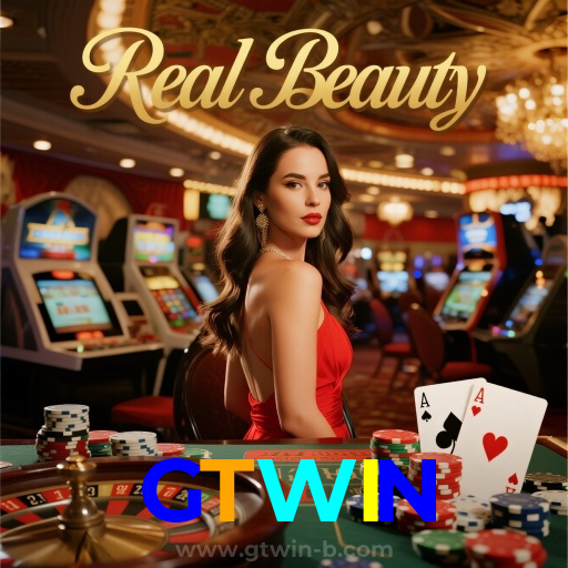 GTWIN：Jogue slots e aposte no futebol ao vivo para vitórias emocionantes!