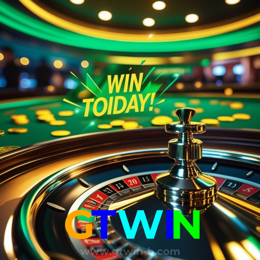 GTWIN:Jogue blackjack, poker e aposte no futebol para vitórias épicas!