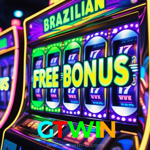 GTWIN:Jogue no cassino online com apostas em futebol e ganhe grandes prêmios!