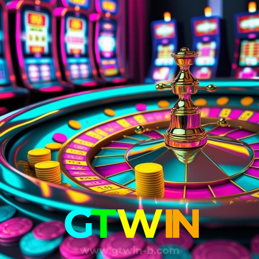 GTWIN:Aposte agora no futebol digital e conquiste sua vitória!