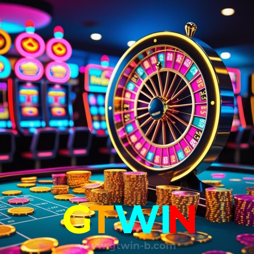 GTWIN:Cada jogada no blackjack é uma chance de conquistar vitórias!