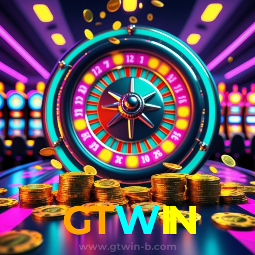 GTWIN:Aposte no futebol e ganhe em blackjack e poker com segurança!