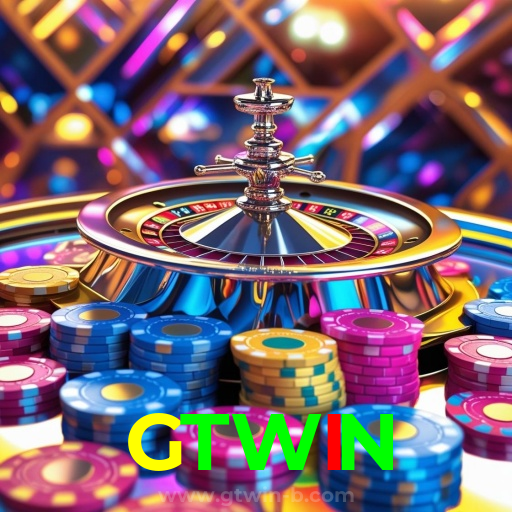 GTWIN:Sua sorte brilha em jogos de blackjack e apostas no futebol!