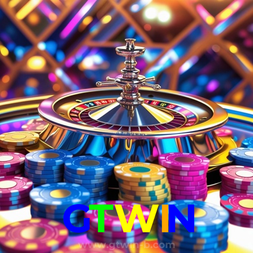 GTWIN:Onde o futebol e o cassino online se encontram para grandes prêmios!