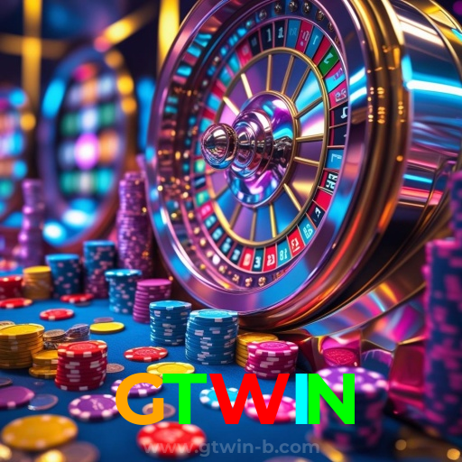 GTWIN:Cada giro nas slots pode ser uma grande vitória! Aposte agora!