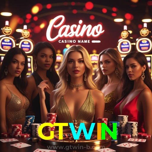 GTWIN:Jogue no melhor cassino online e descubra os maiores jackpots!